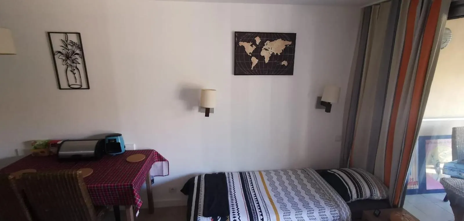 Apartman A&H Homes - Cannes Beach - Near Train Station