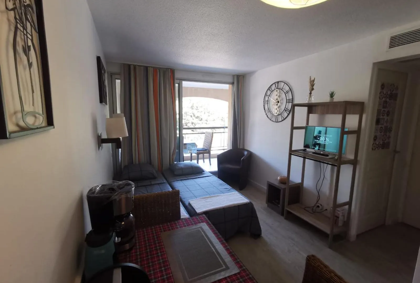 Apartman A&H Homes - Cannes Beach - Near Train Station Franciaország