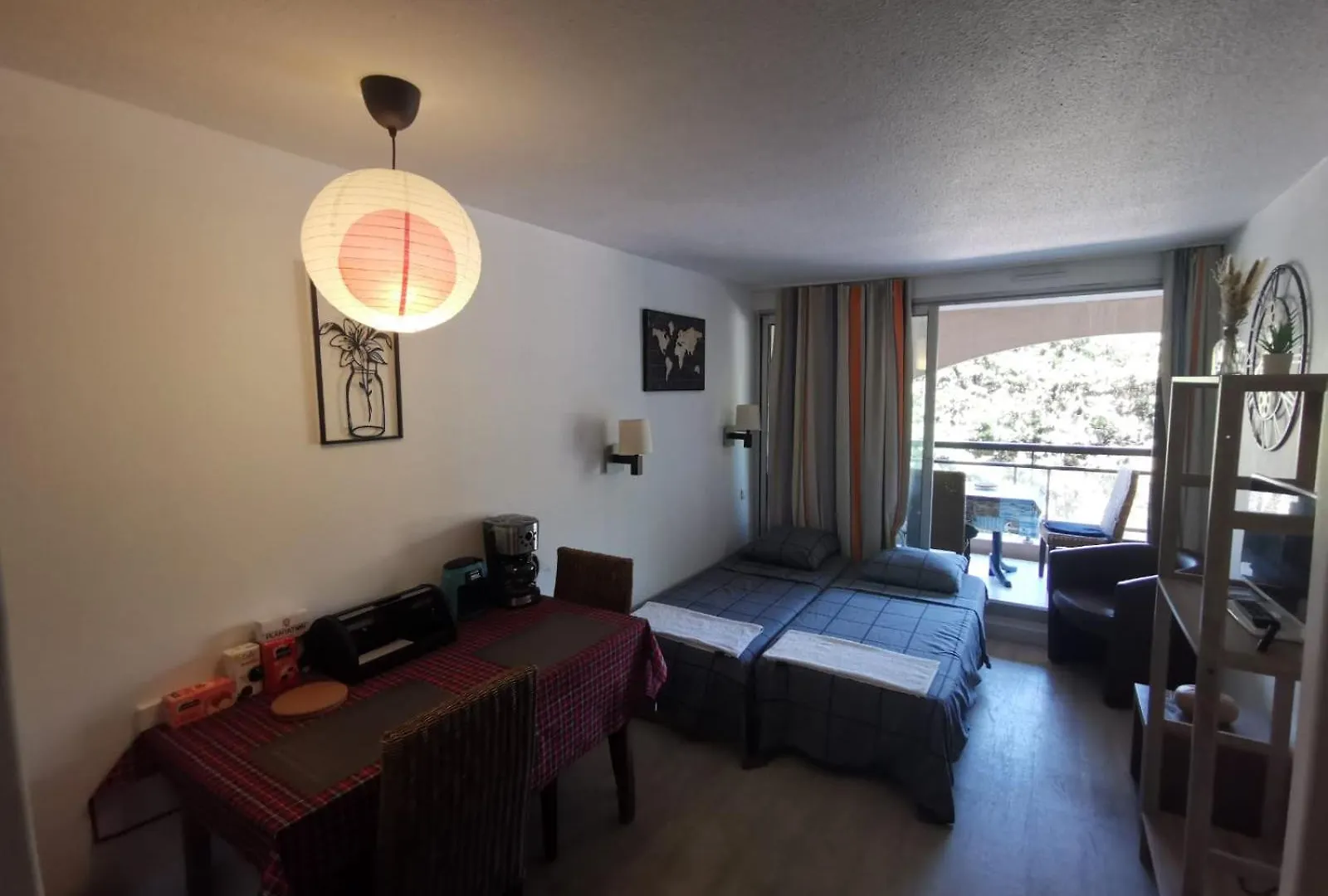 Apartman A&H Homes - Cannes Beach - Near Train Station