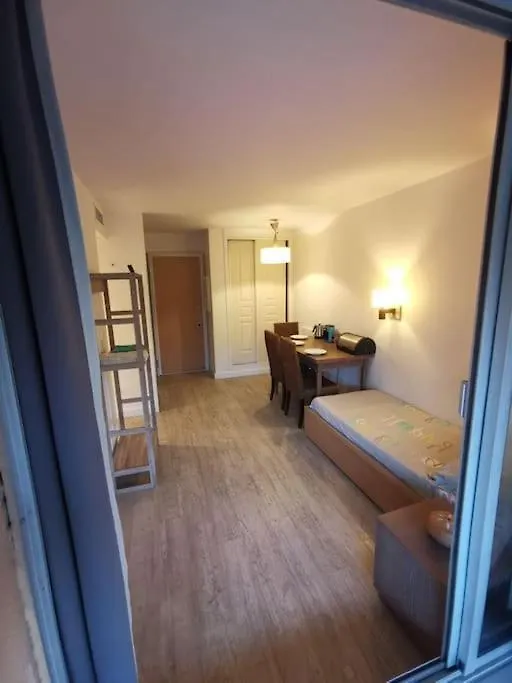 דירה A&H Homes - Cannes Beach - Near Train Station צרפת